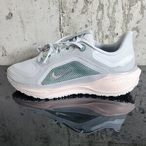 MSRP $169 Nike Pegasus 41 GORE-TEX Men’s Waterproof Running Shoes Size 9 Grey